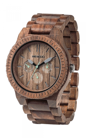 Orologi in legno on sale wewood